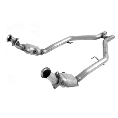 Walker Catalytic Converter, 50562 50562